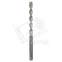 Бур SDS-plus-7 10x100/165мм для сильно армированного бетона BOSCH 2.608.585.045 2608585045