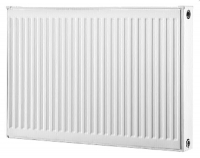 Радиатор стальной K-Profil 22/300/600 боковое подключение, без кронштейнов Buderus 7724105306