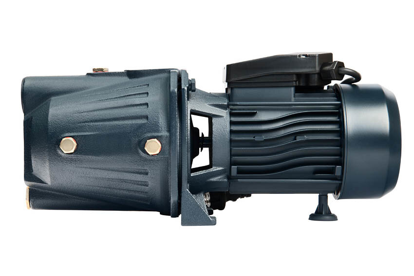 Поверхностный насос JET 110 L Unipump 11582