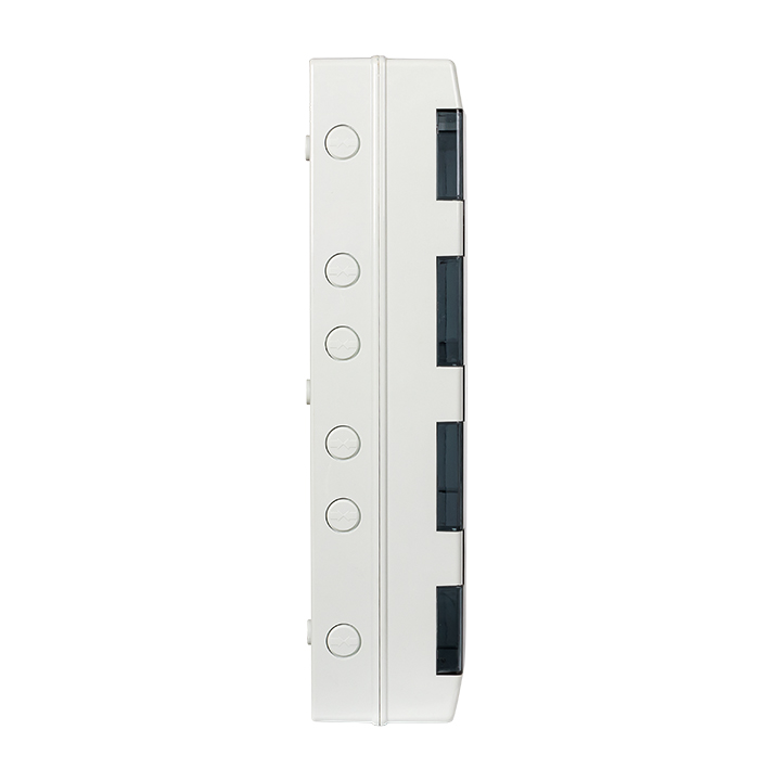 Щит распред. навесной ЩРН-ПГ-36 (625х345х155) IP65 PROxima EKF pb65-n-pg-36m
