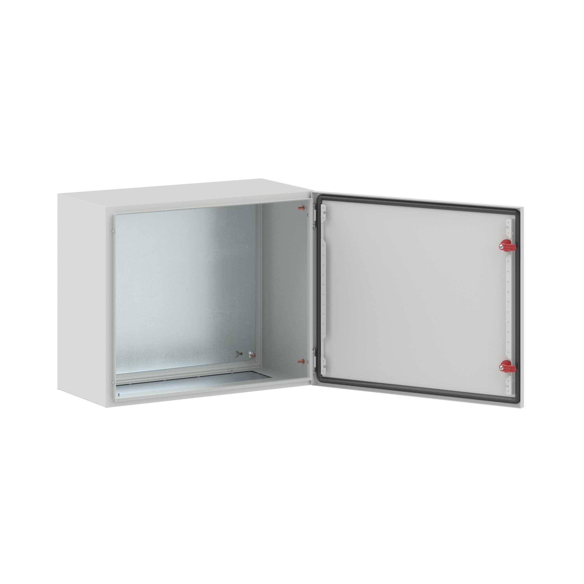 Щит с монтажной панелью ЩМП 500x600x300мм IP65 серия ST DKC R5ST0563