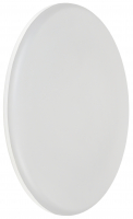 FLAT Светильник LED ДПБ 01-1 18Вт IP54 4000К круг GENERICA IEK FL-DPB0-0010-018-40-K01-G