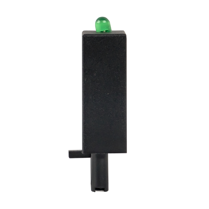 Модуль светодиодный 24 VDC для промежуточных реле RP EKF AVERES rp-led-24DC