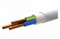 Кабель силовой NYM-J 3х1.5 ТРТС Элпрокабель 77055000741