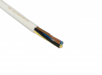 Провод силовой ПВСУ 3х4+1х4 до 380В ТРТС Дмитров-Кабель 000001194