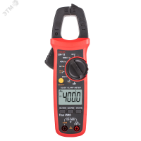 Клещи токоизмерительные CM-12 RGK 776479