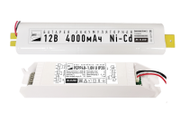 Блок аварийного питания БАП 40-1 1ч. 3-40 для LED JazzWay 5032231