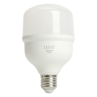 Лампа светодиодная LED 30вт Е27 белый SAFFIT SBHP1030 55090
