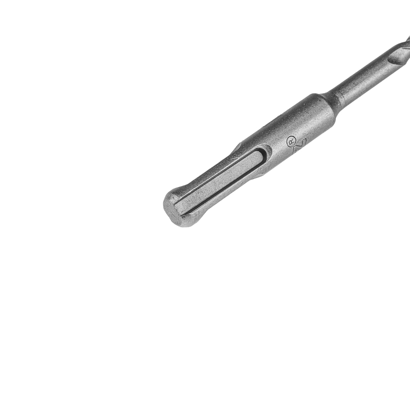 Бур по бетону 6x160x100 мм крестовая пластина SDS PLUS Kranz KR-91-0802