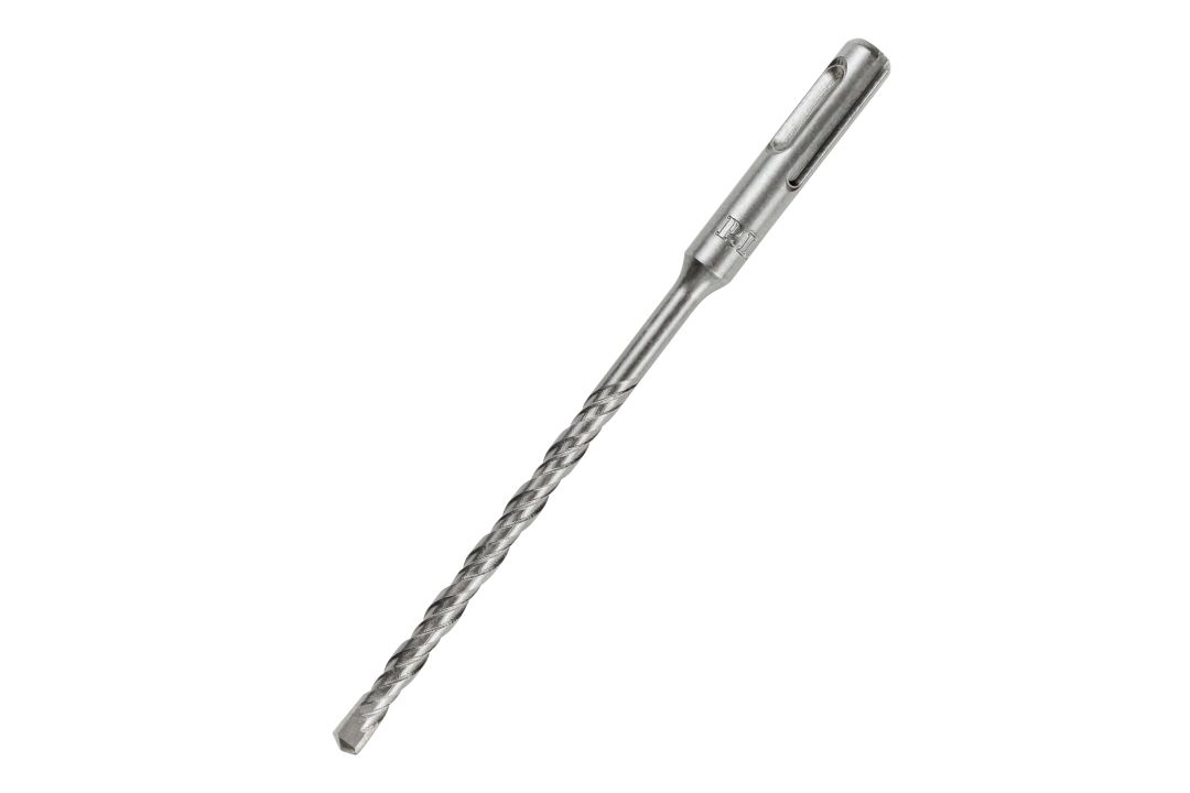 Бур SDS Plus   6x160 мм P.I.T. AMAS01-0616