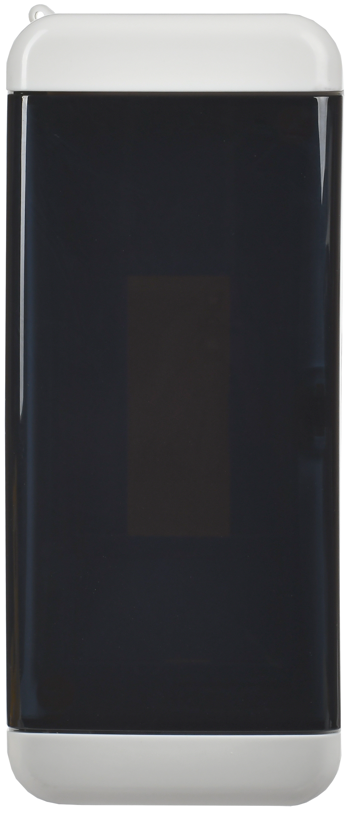TEKFOR Mini Корпус пластиковый КМПн-2 IP41 белый IEK TFM-KP73-N-02-41-K01-K01