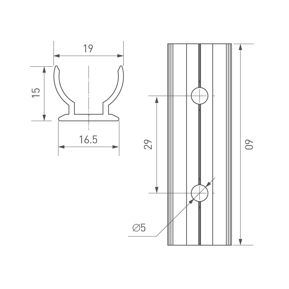 Диммер SMART-D3-DIM (12-24V, 8A, 2.4G) (ARL, IP20 Пластик, 5 лет) Arlight 024184