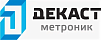 Декаст/ПК Прибор