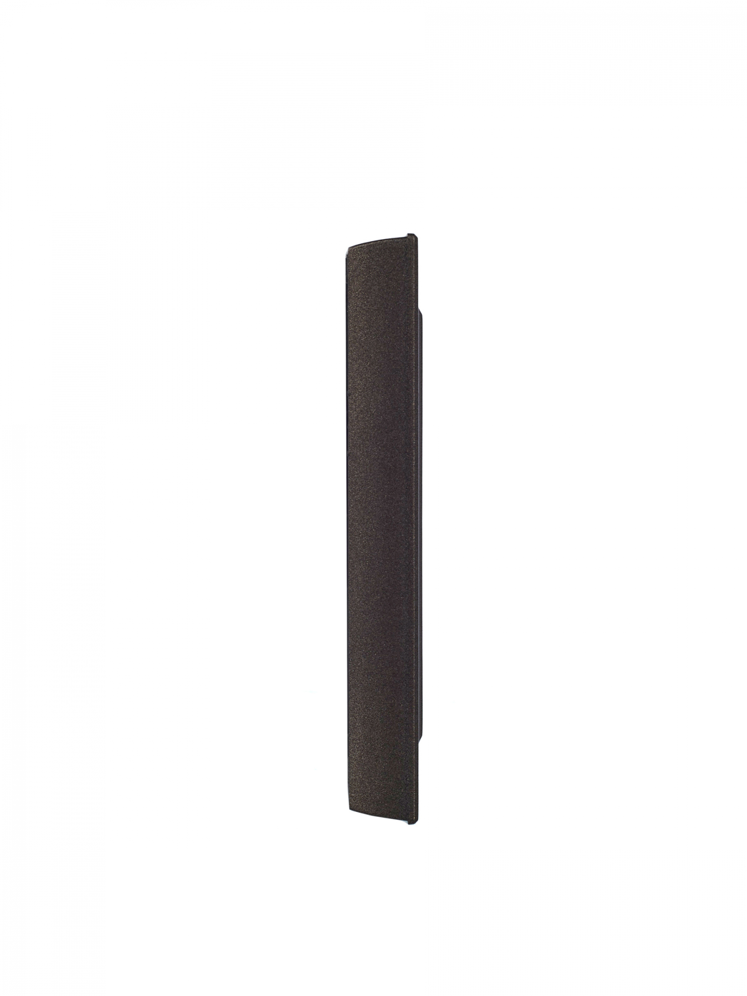 BRITE Рамка 1 пост РУ-1-БрТБ темная бронза IEK BR-M12-K45