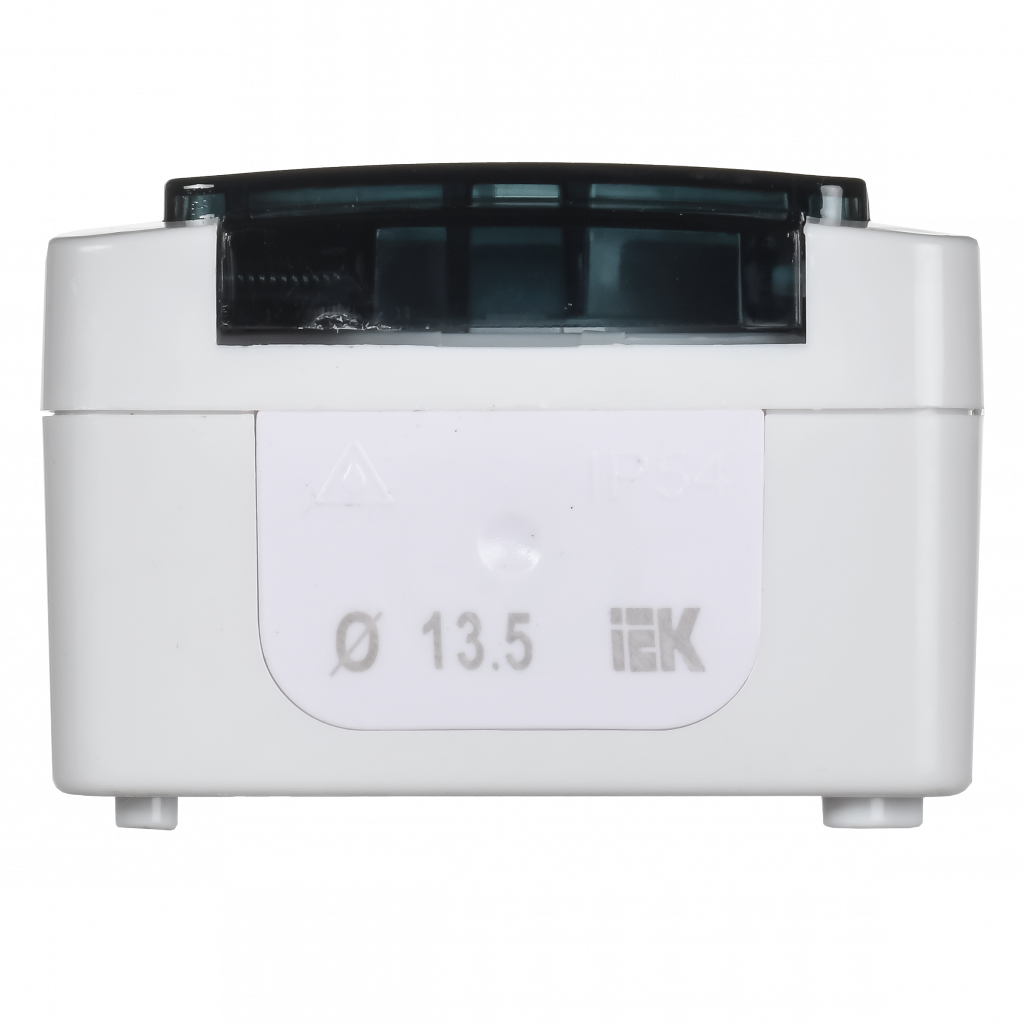 Гермес PLUS Розетка с заземлением с крышкой       наружная IP54 IEK ERMP12-K03-16-54-EC