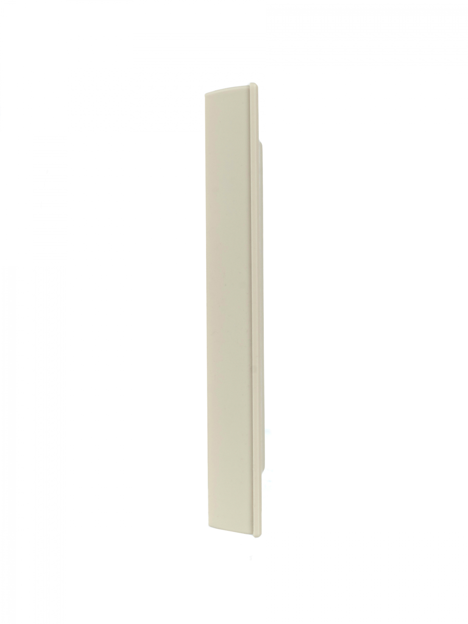 BRITE Рамка 1 пост РУ-1-БрКр бежевый IEK BR-M12-K10