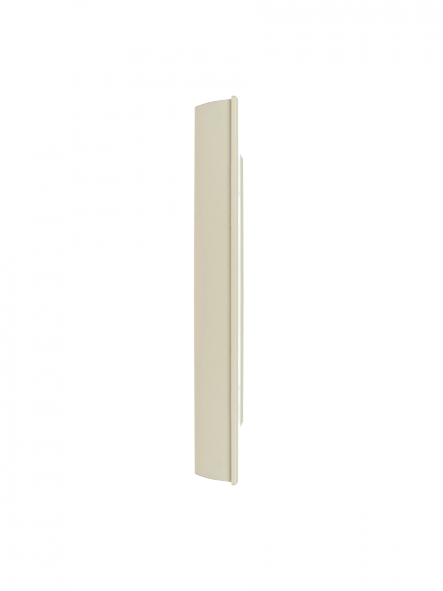 BRITE Рамка 2 поста РУ-2-БрКр бежевый IEK BR-M22-K10