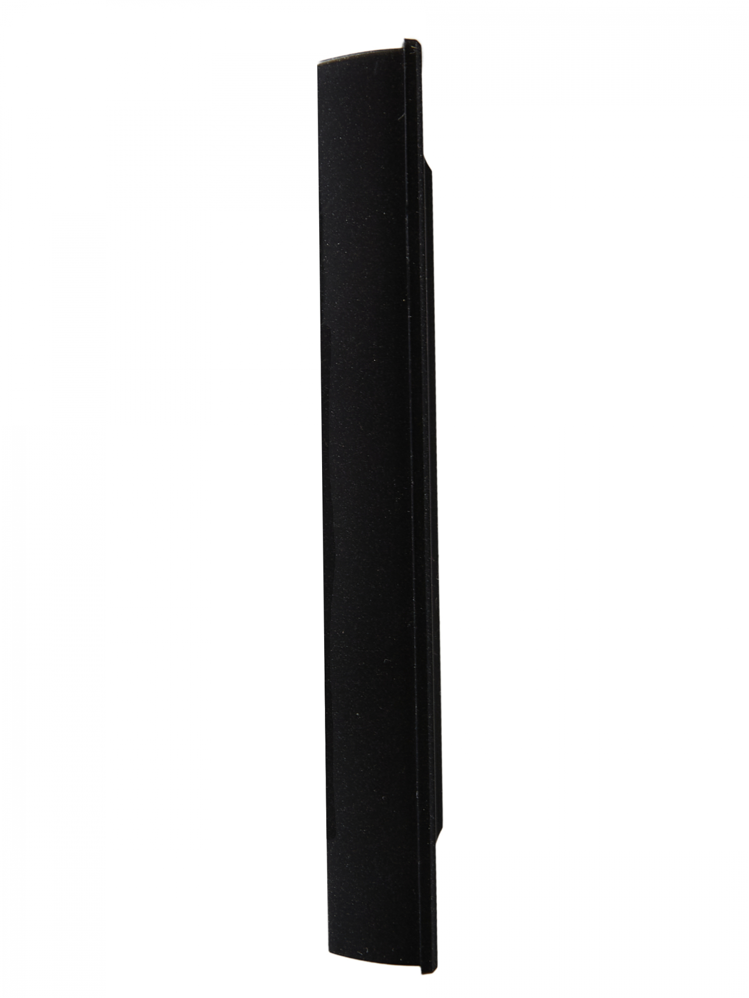 BRITE Рамка 1 пост IP44 РУ-1-БрЧ-44 черный IEK BR-M12-44-K02