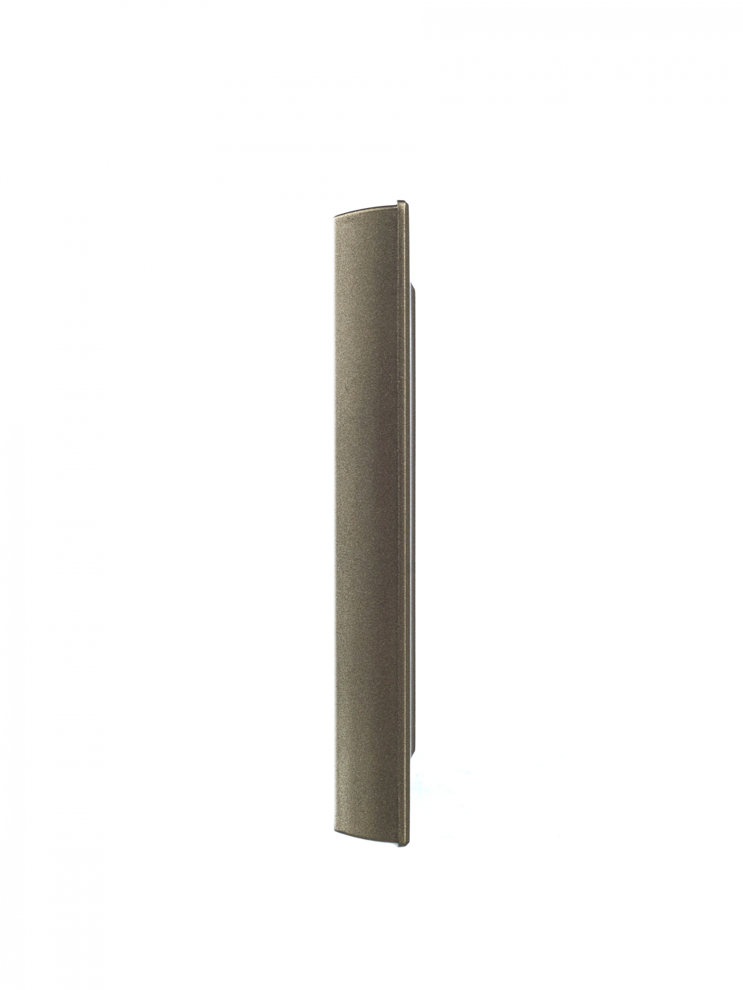 BRITE Рамка 1 пост РУ-1-БрШ шампань IEK BR-M12-K37
