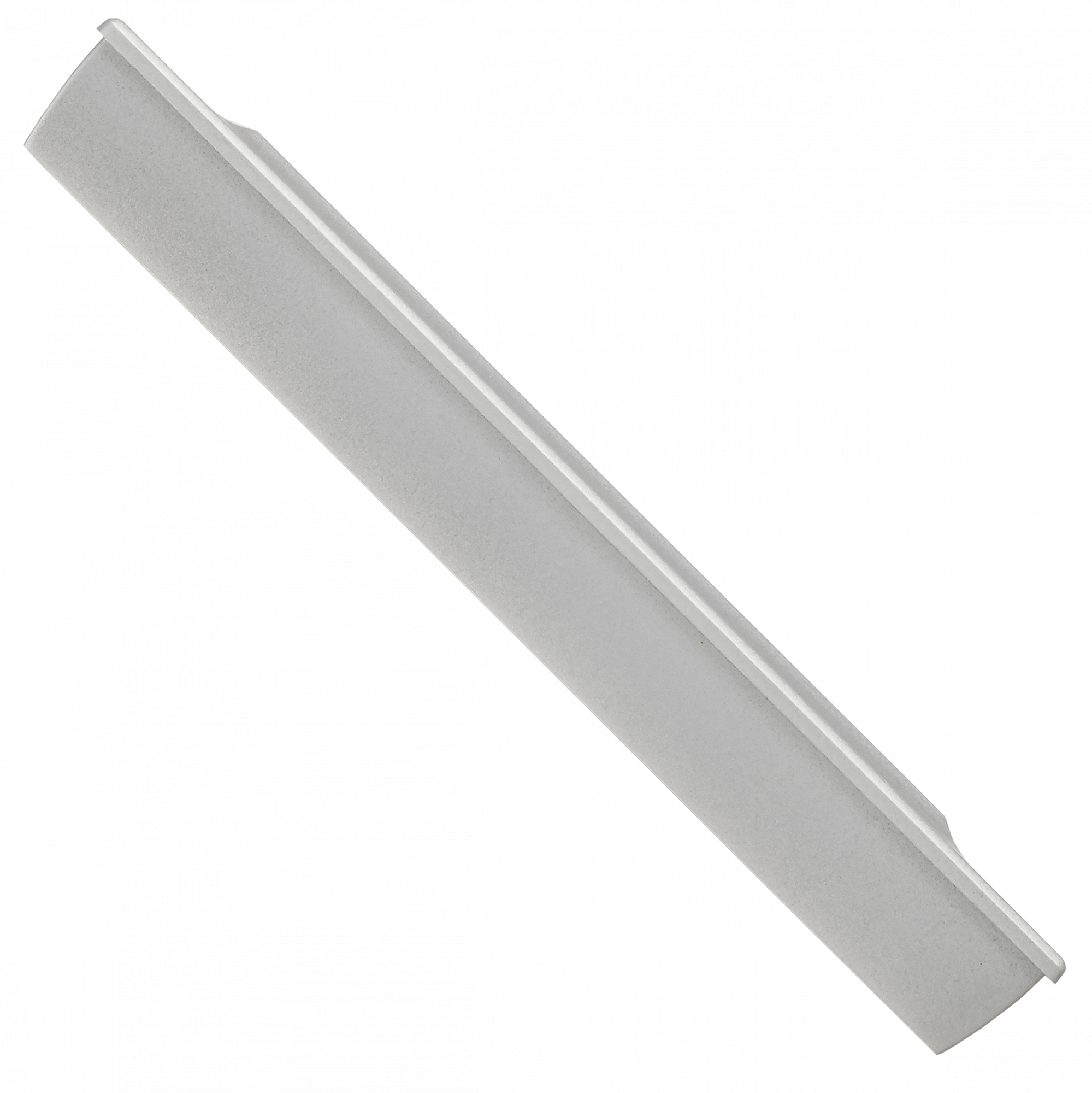 BRITE Рамка 1 пост РУ-1-БрА алюминий IEK BR-M12-K47