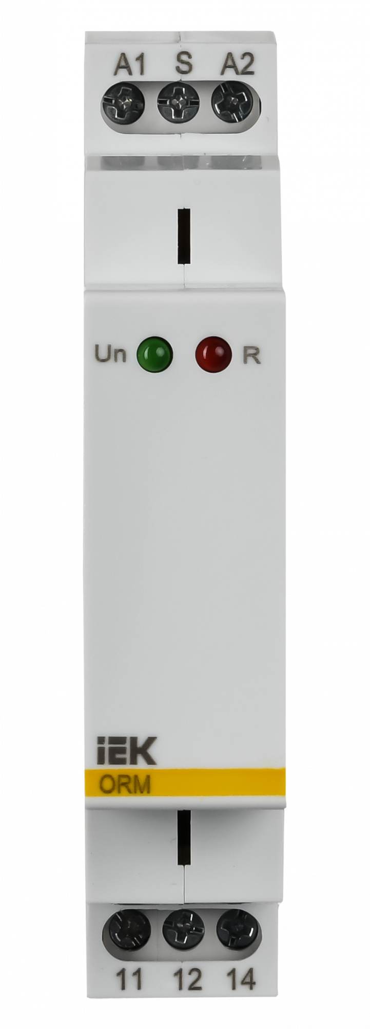 Реле импульсное ORM. 1 конт. 230 В AC ONI ORM-01-AC230