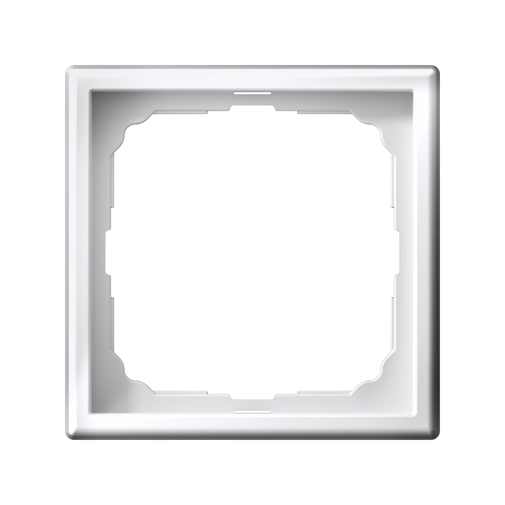 ARTGALLERY рамка 1-постовая, лотос Systeme Electric GAL001301