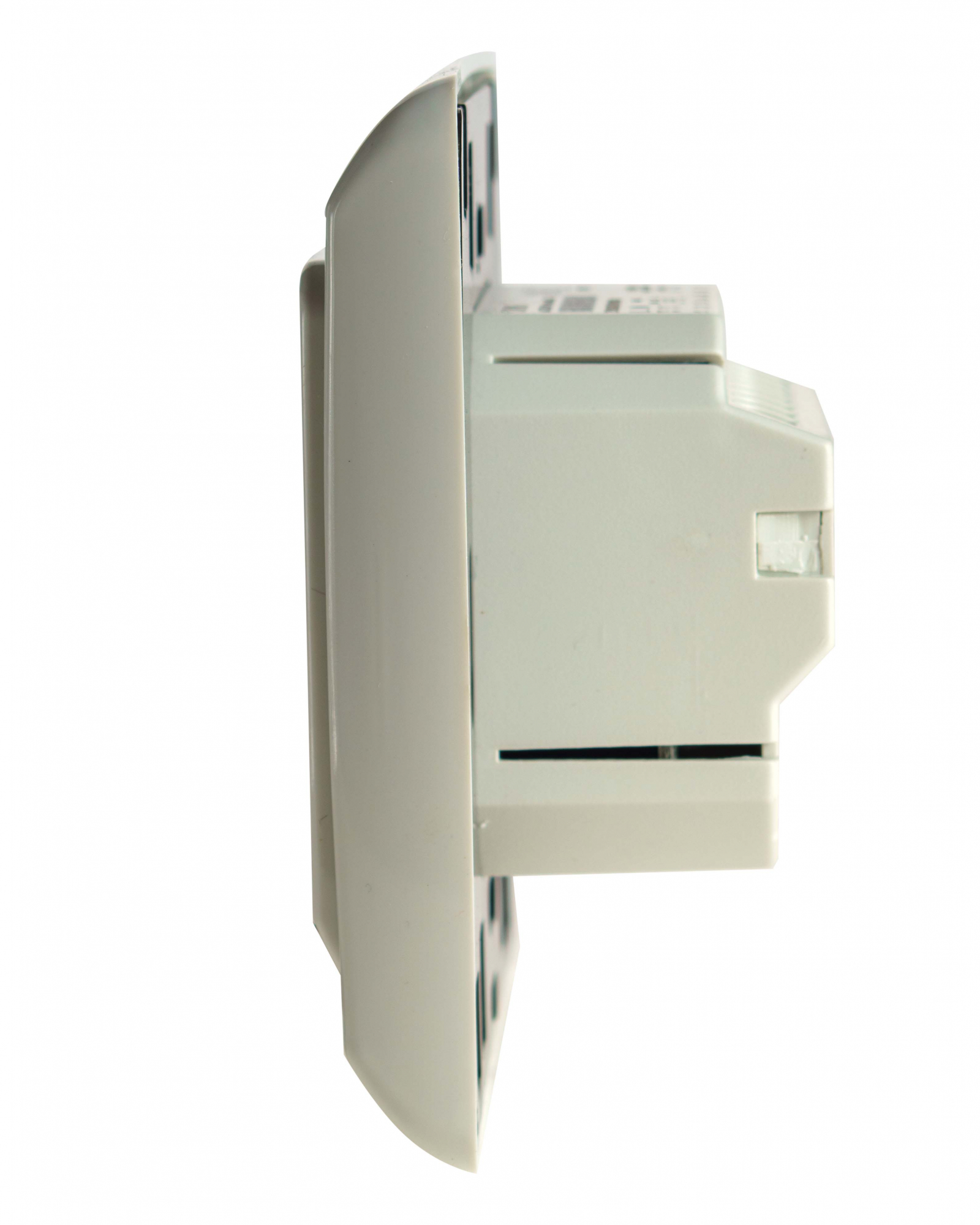 Термостат програмируемый ST16 белый EXTHERM EXTHERM ST16