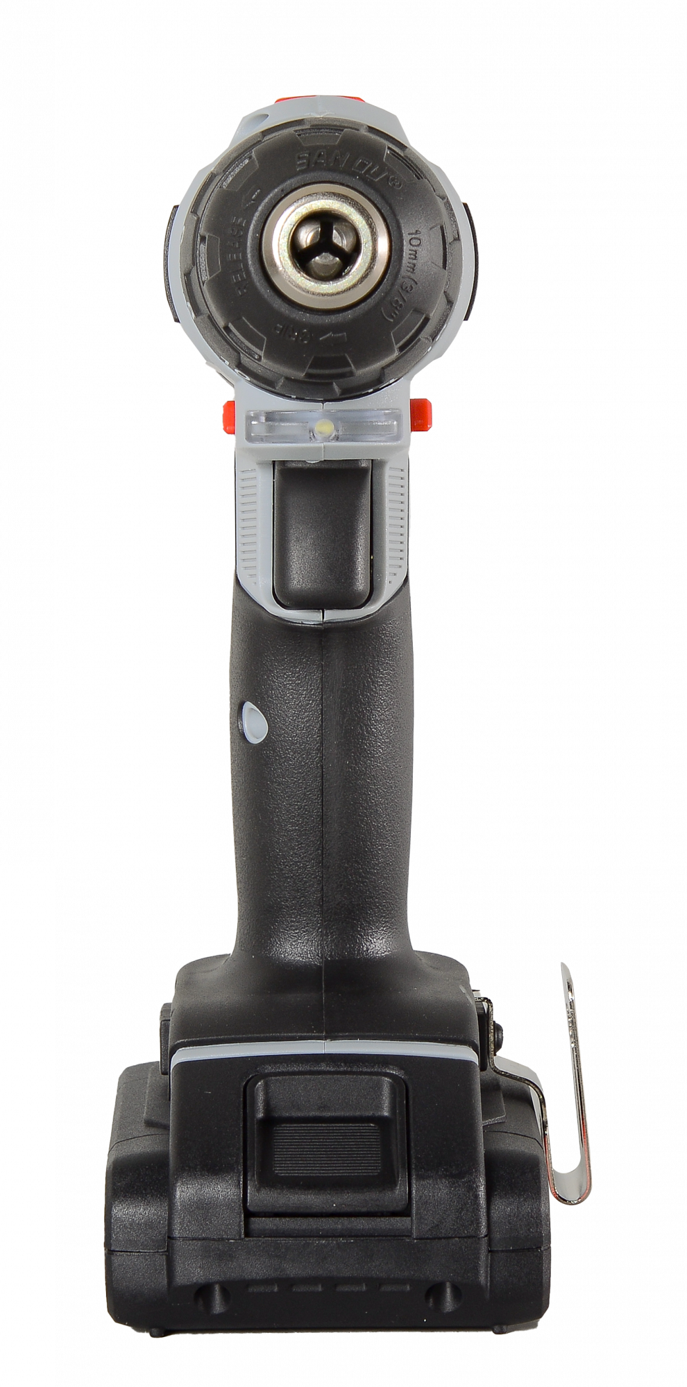 Дрель-шуруповерт аккумуляторная ДА-18-2ЛК-У Ресанта 75/14/6