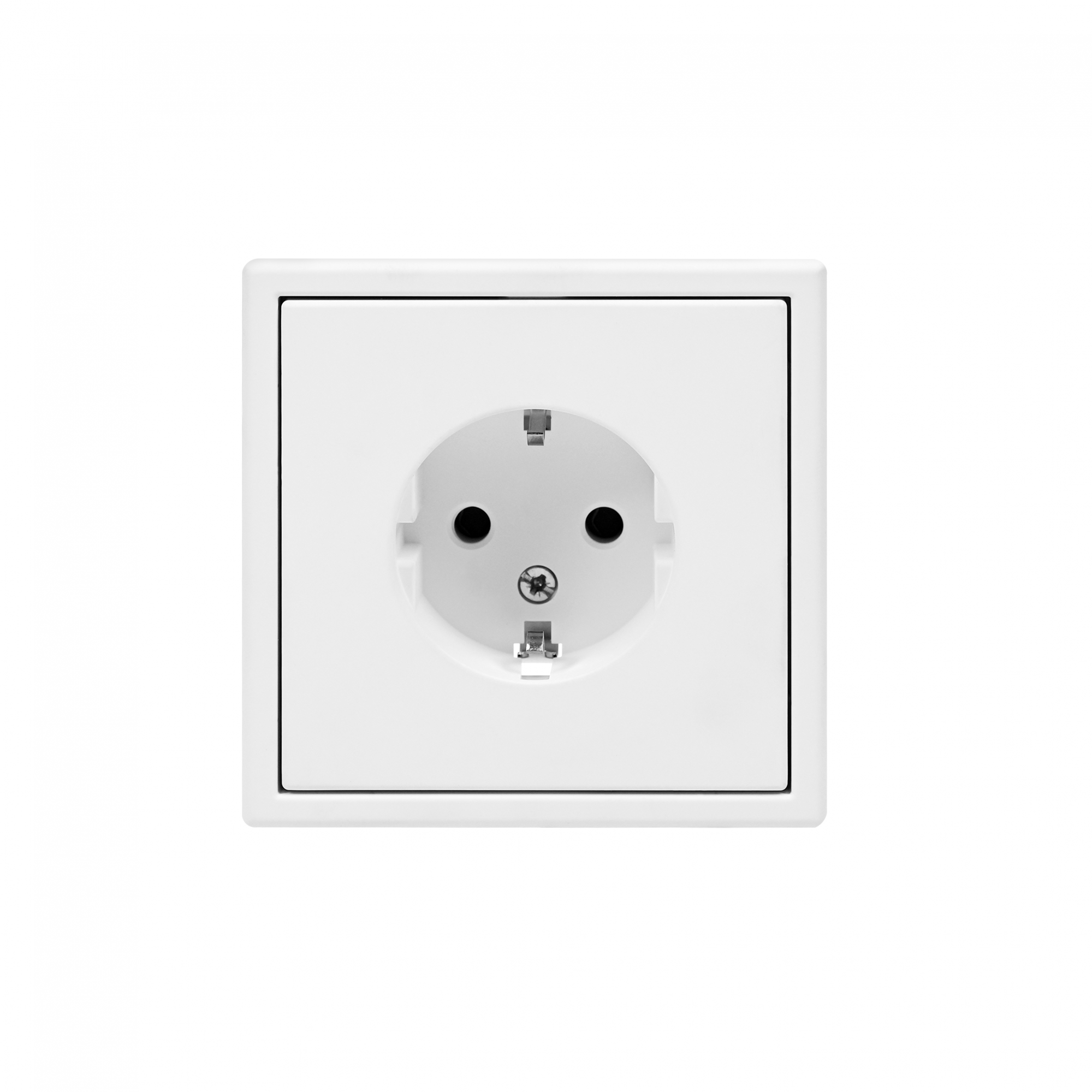 ARTGALLERY розетка с заземлением, 16А, механизм, лотос Systeme Electric GAL001343