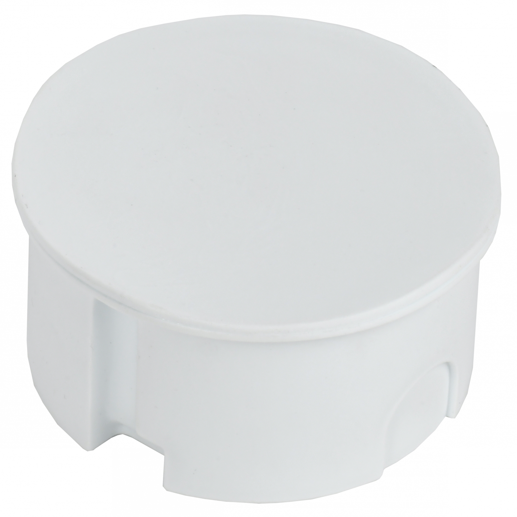 Коробка распределительная 80х40 скрытая КМ41004 IEK UKT01-080-040-000