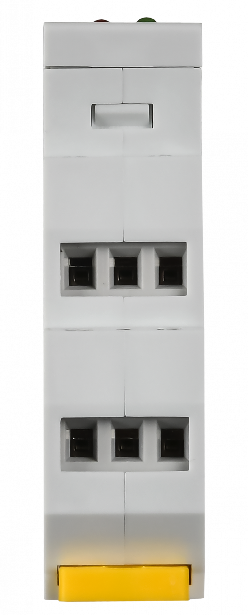 Реле импульсное ORM. 2 конт. 12-240 В AC/DC IEK ORM-02-ACDC12-240V