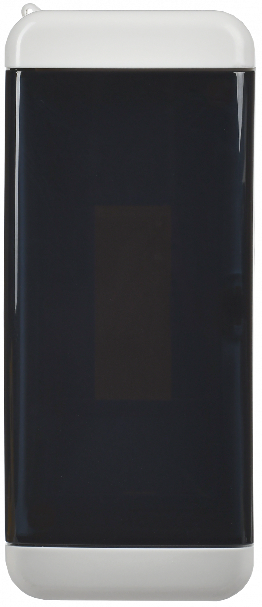 TEKFOR Mini Корпус пластиковый КМПн-2 IP41 белый IEK TFM-KP73-N-02-41-K01-K01