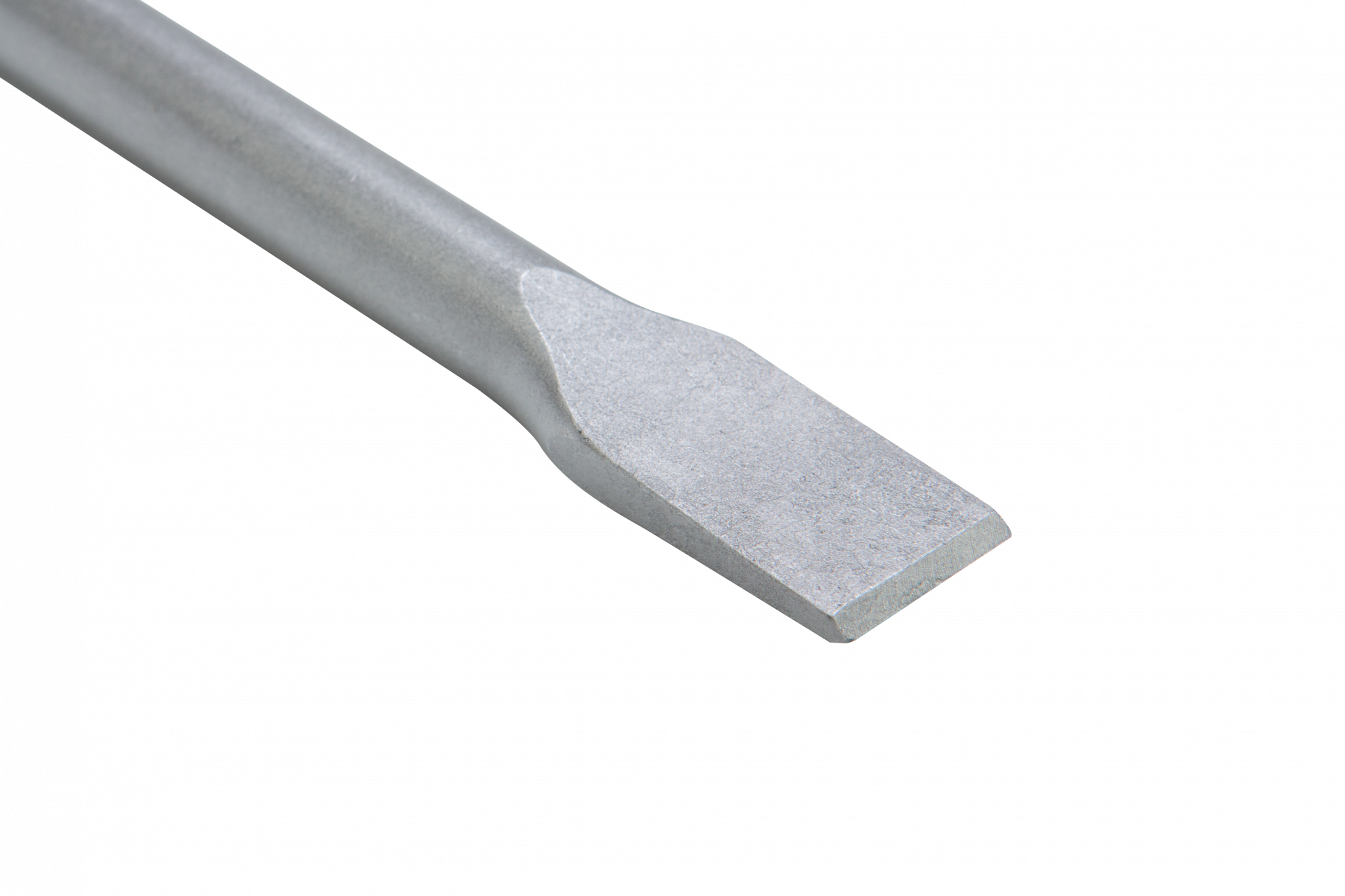 Долото плоское SDS-Max 18X400x25 Интерскол 16118.425