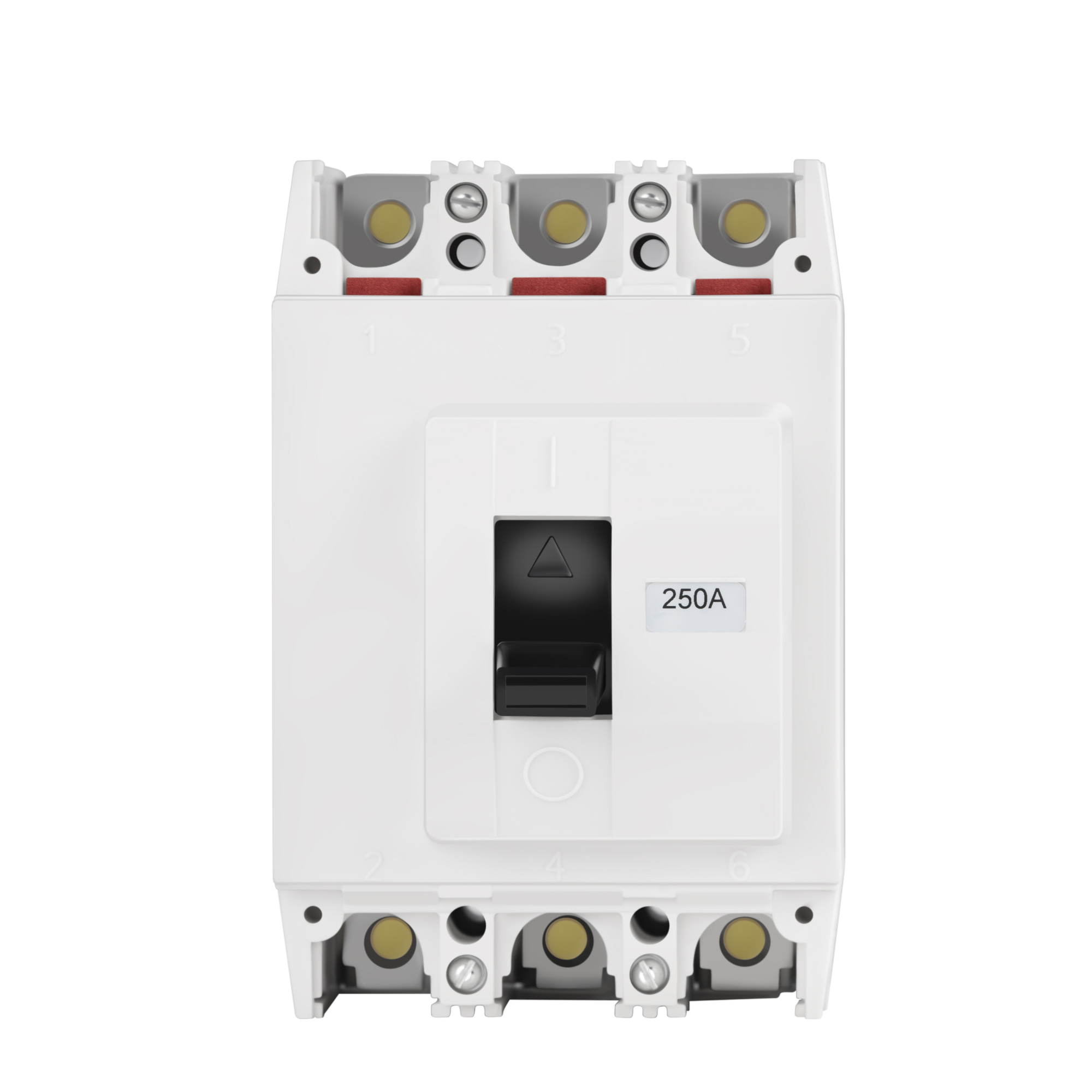 Выключатель автоматический ВА04-36-340010-20УХЛ3 160А,660В без комплекта зажимов Контактор 1021355