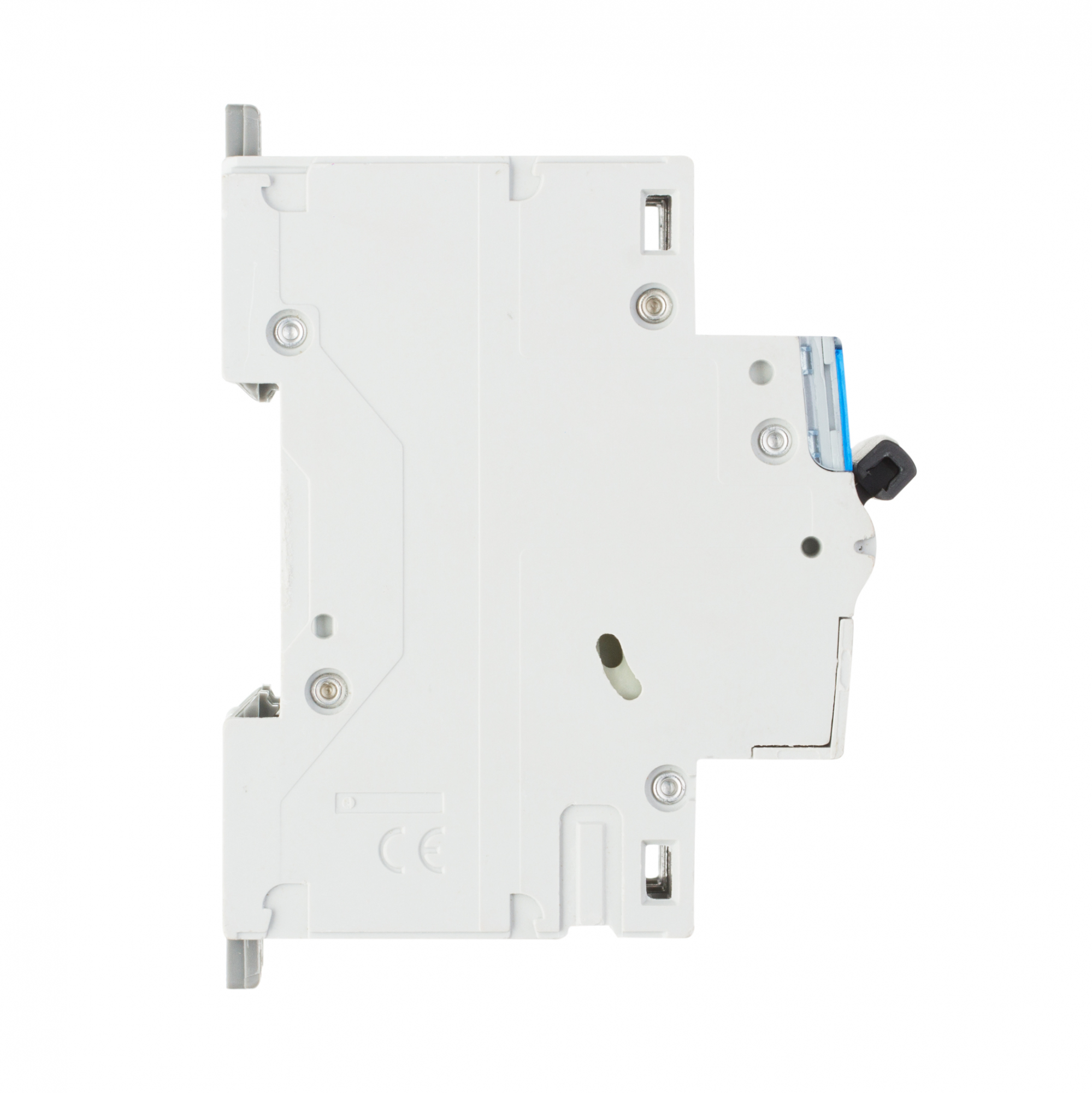 Выключатель автоматический трехполюсный 16А C DX3-E 6кА Legrand/Daccord 407291