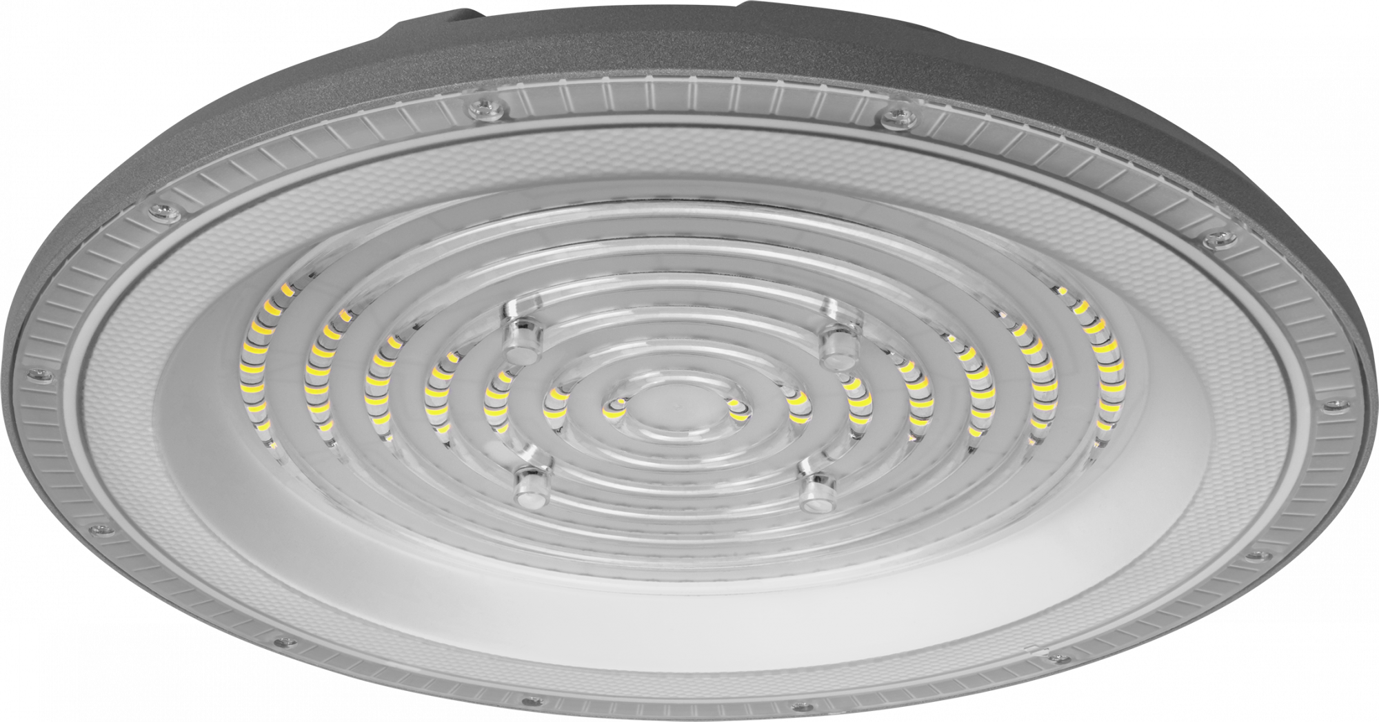 Светильник светодиодный ДСП-200вт OHB-02-200-5K-LED ОНЛАЙТ 91950 34988