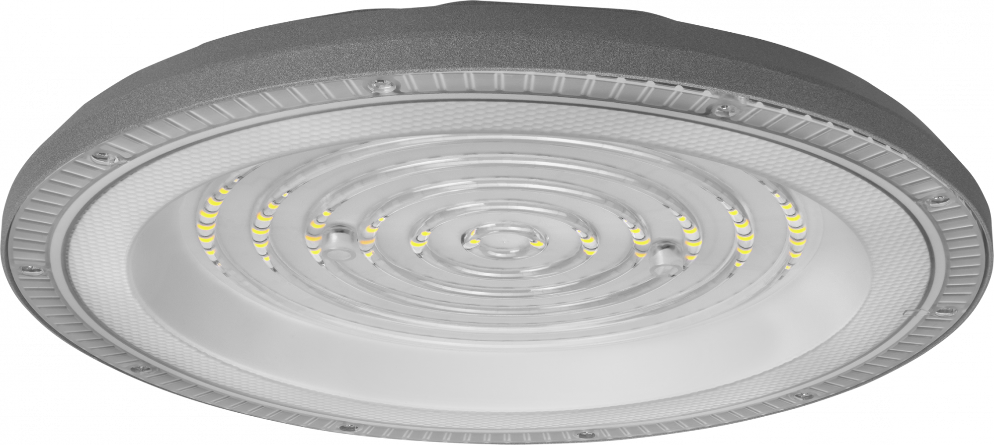 Светильник светодиодный ДСП-150вт OHB-02-150-5K-LED ОНЛАЙТ 91949 34987