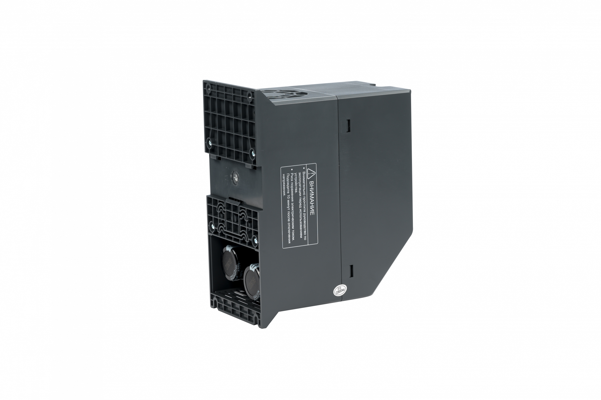 Преобразователь частоты 3ф ESQ-770-4T-0022 2.2/4 кВт 380В 08.04.304509