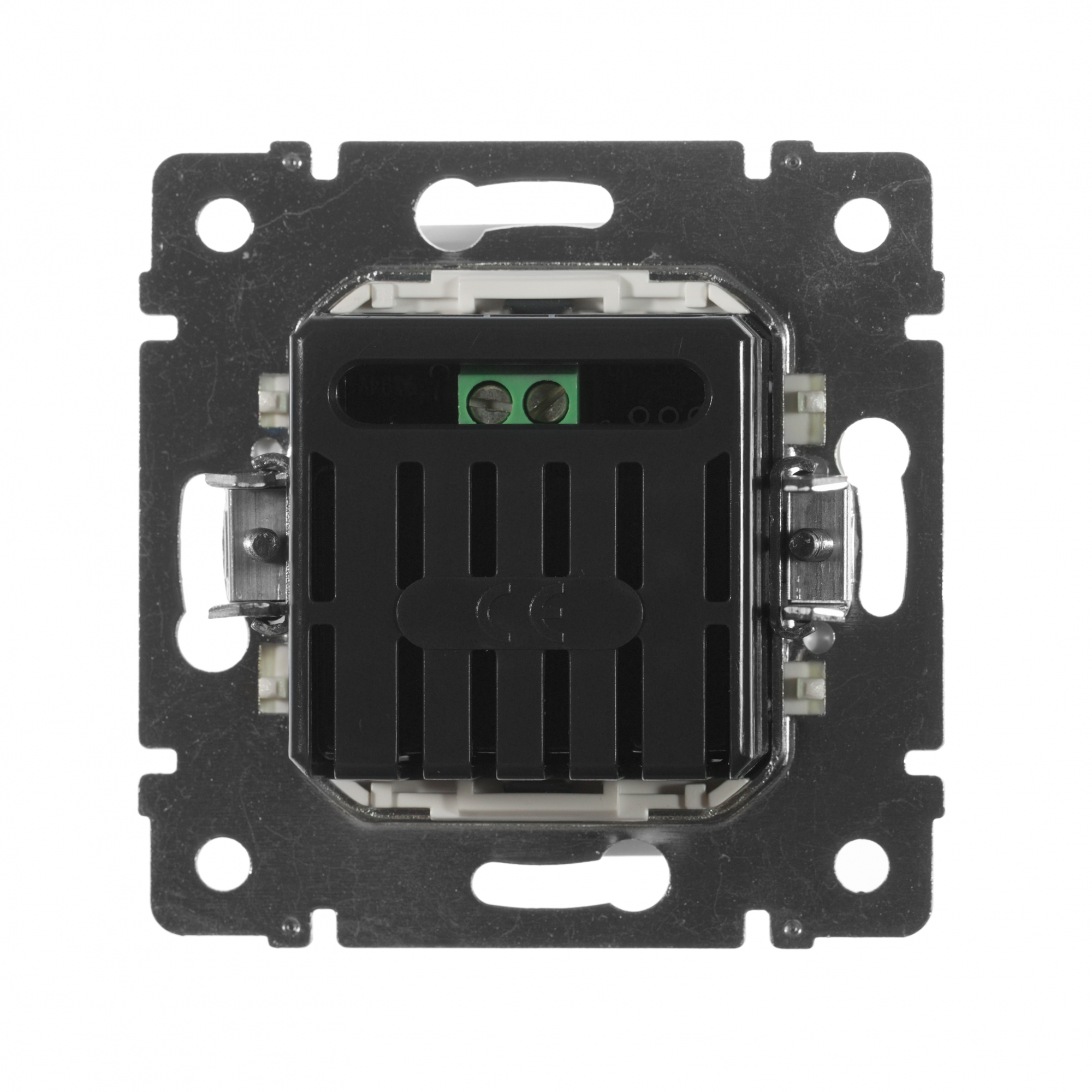 VALENA Светорегулятор поворотный 400Вт белый Legrand/Daccord 770061