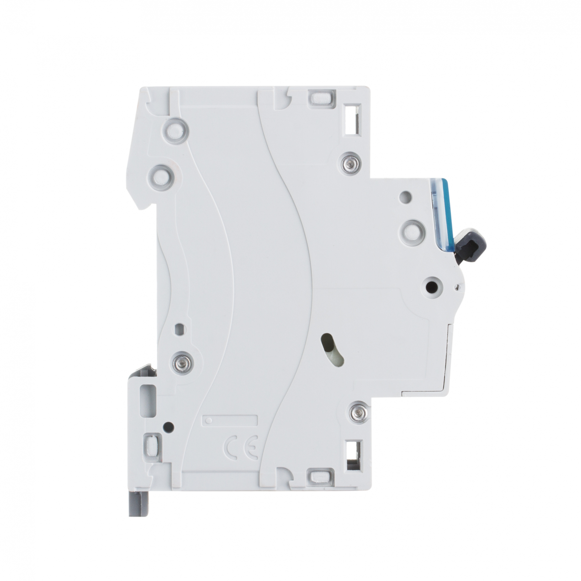 Выключатель автоматический двухполюсный 10А B TX3 6кА/10кА Legrand/Daccord 403872
