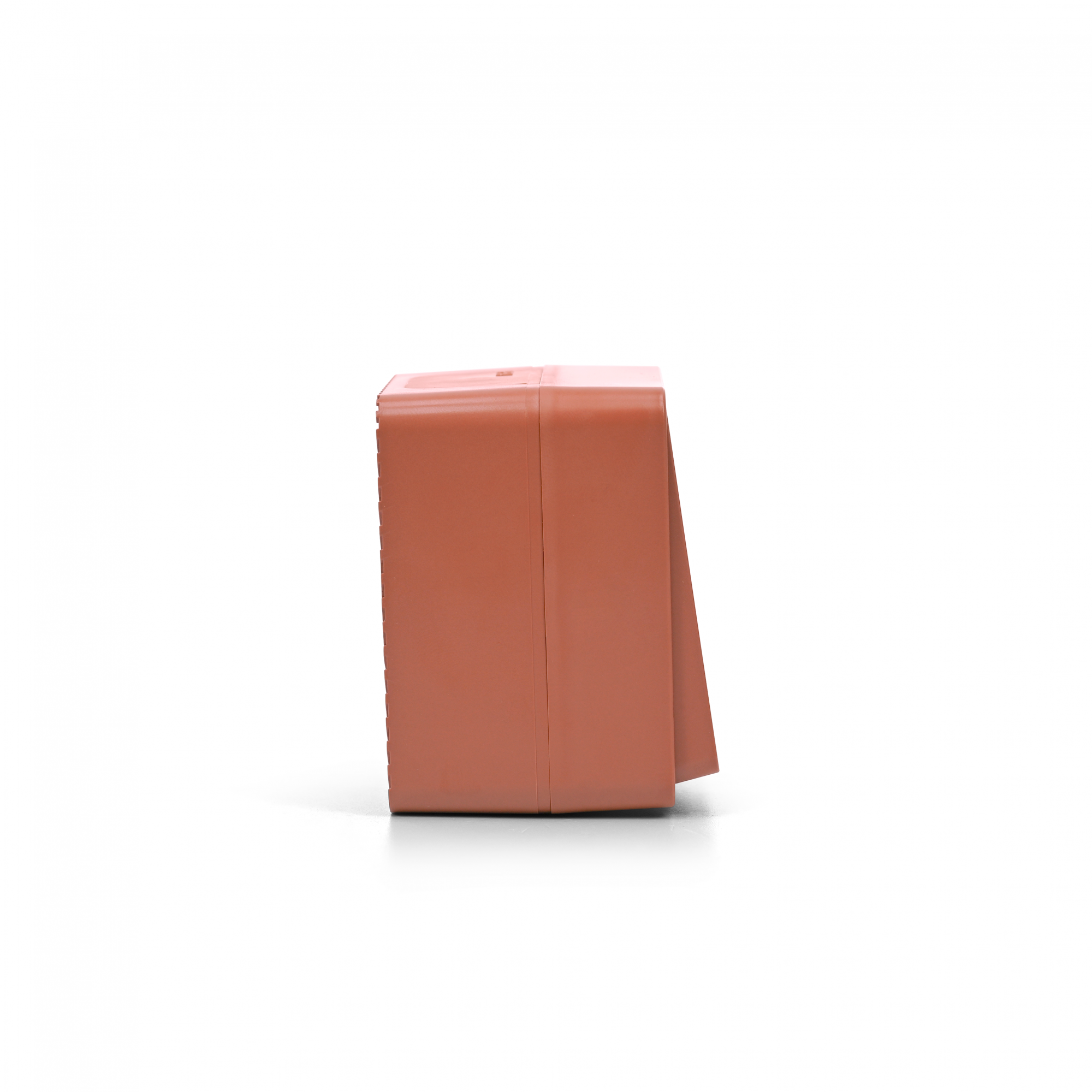 AtlasDesign PROFI IP54 О/У 2-клавишный ВЫКЛЮЧАТЕЛЬ 10 АХ, ТЕРРАКОТОВЫЙ Systeme Electric ATN547051
