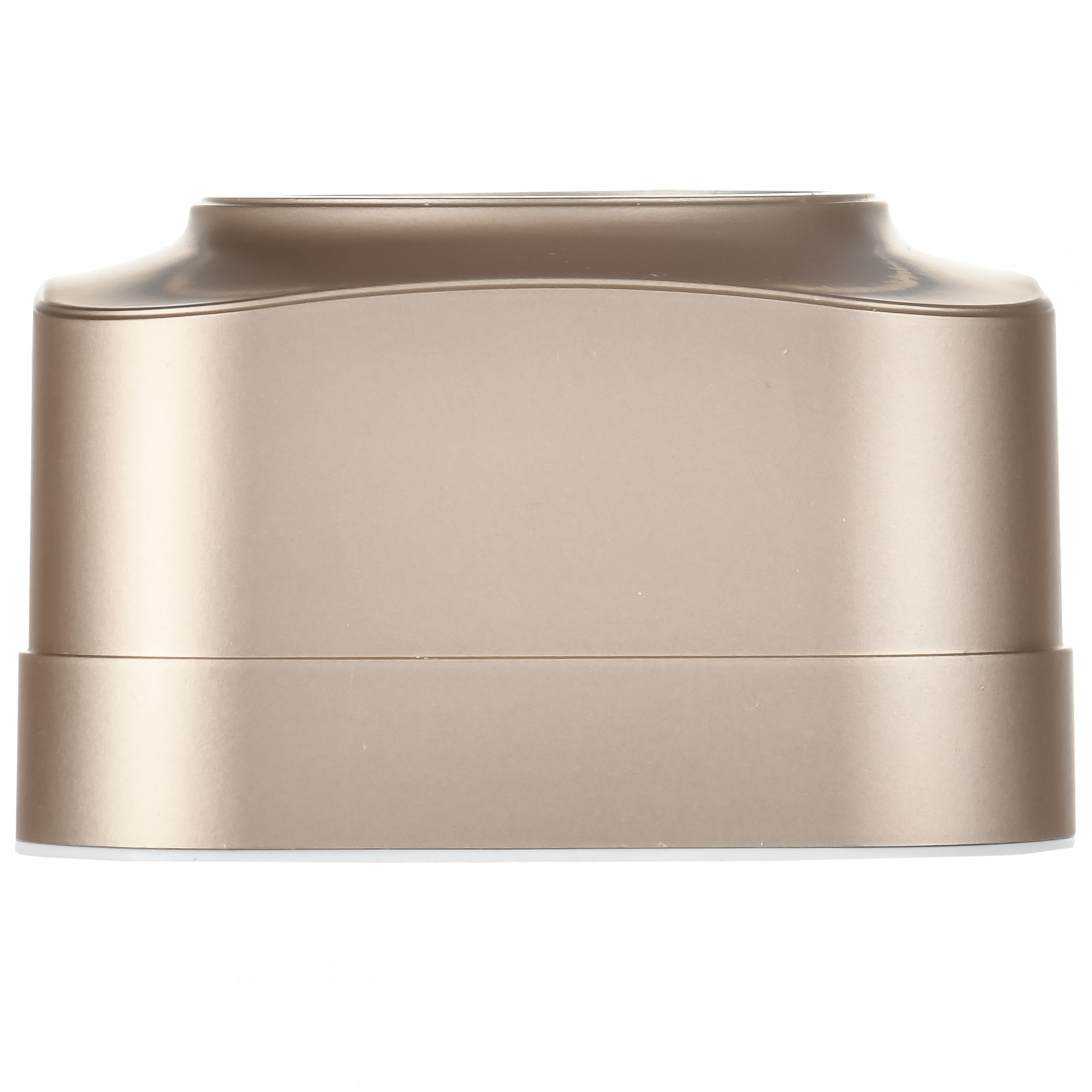 GLORY Розетка для открытой установки TV РТВ20-ХШм шампань матовый IEK EAH10-K37M