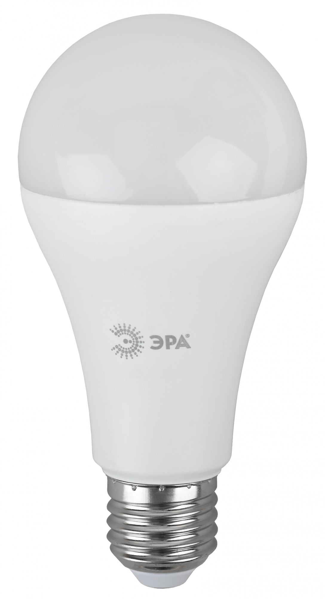 Лампа светодиодная LED 25 Вт 2000Лм 6500К груша холодный E27 220-240В LED A65-25W-865-E27 Red Line ЭРА Б0048011
