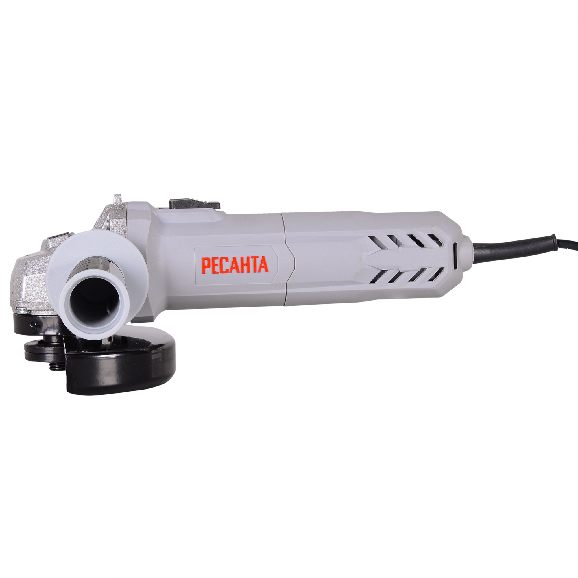 Углошлифовальная машина УШМ-125/900 Ресанта 75/12/2