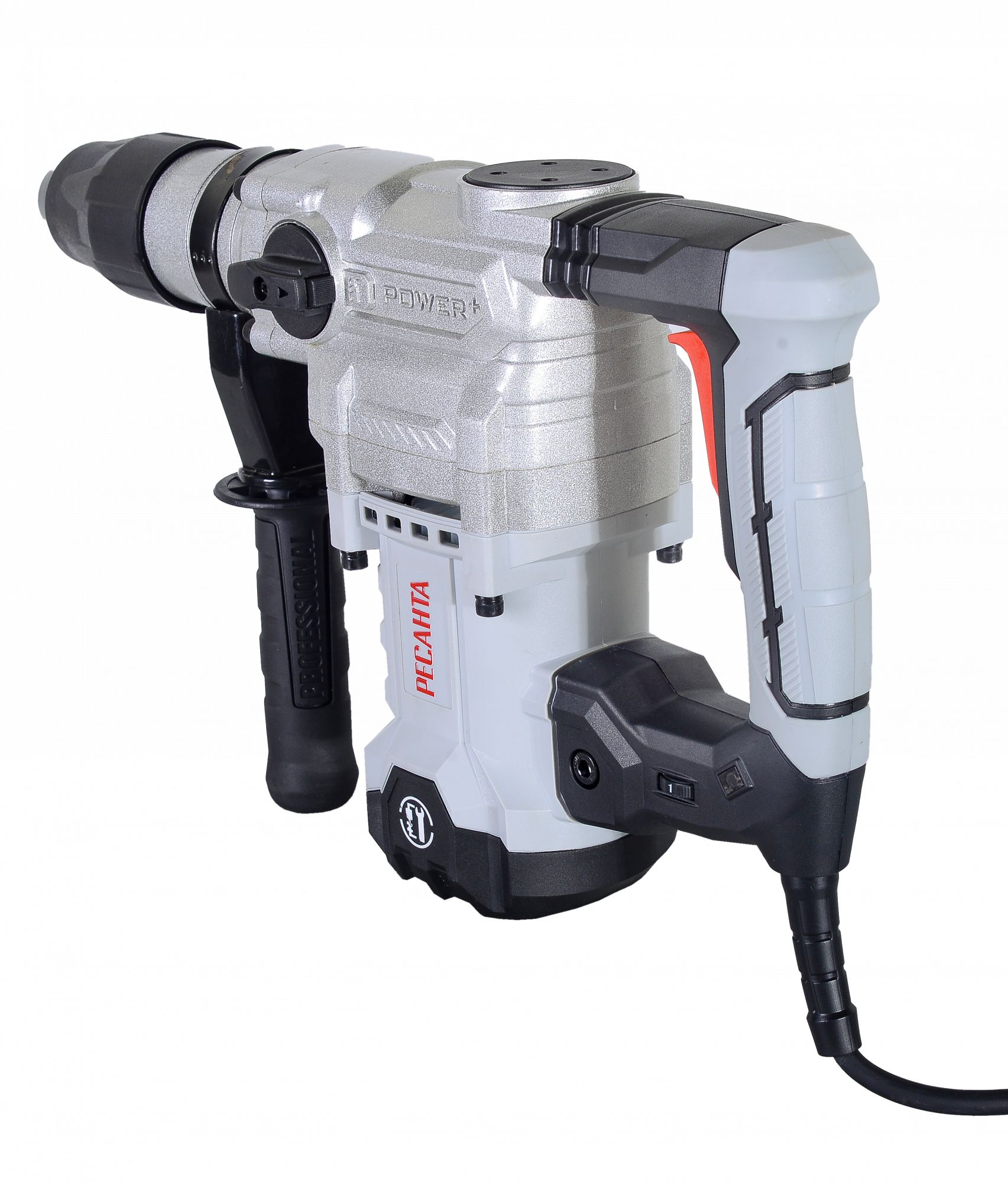 Перфоратор П-40-1600КМ SDS-Max Ресанта 75/3/7