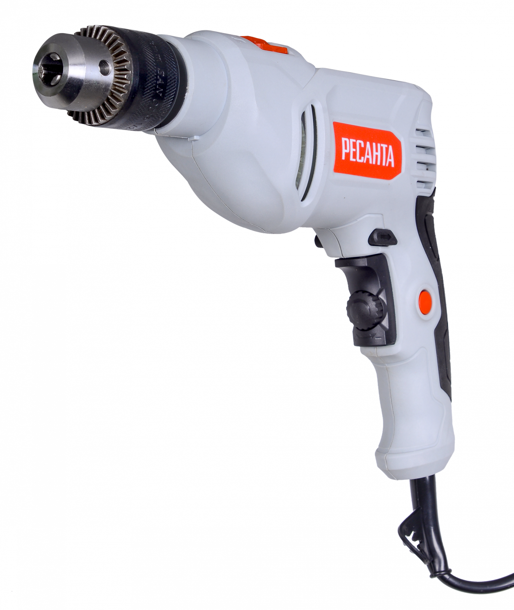 Дрель ударная ДУ-15/850 Ресанта 75/8/3