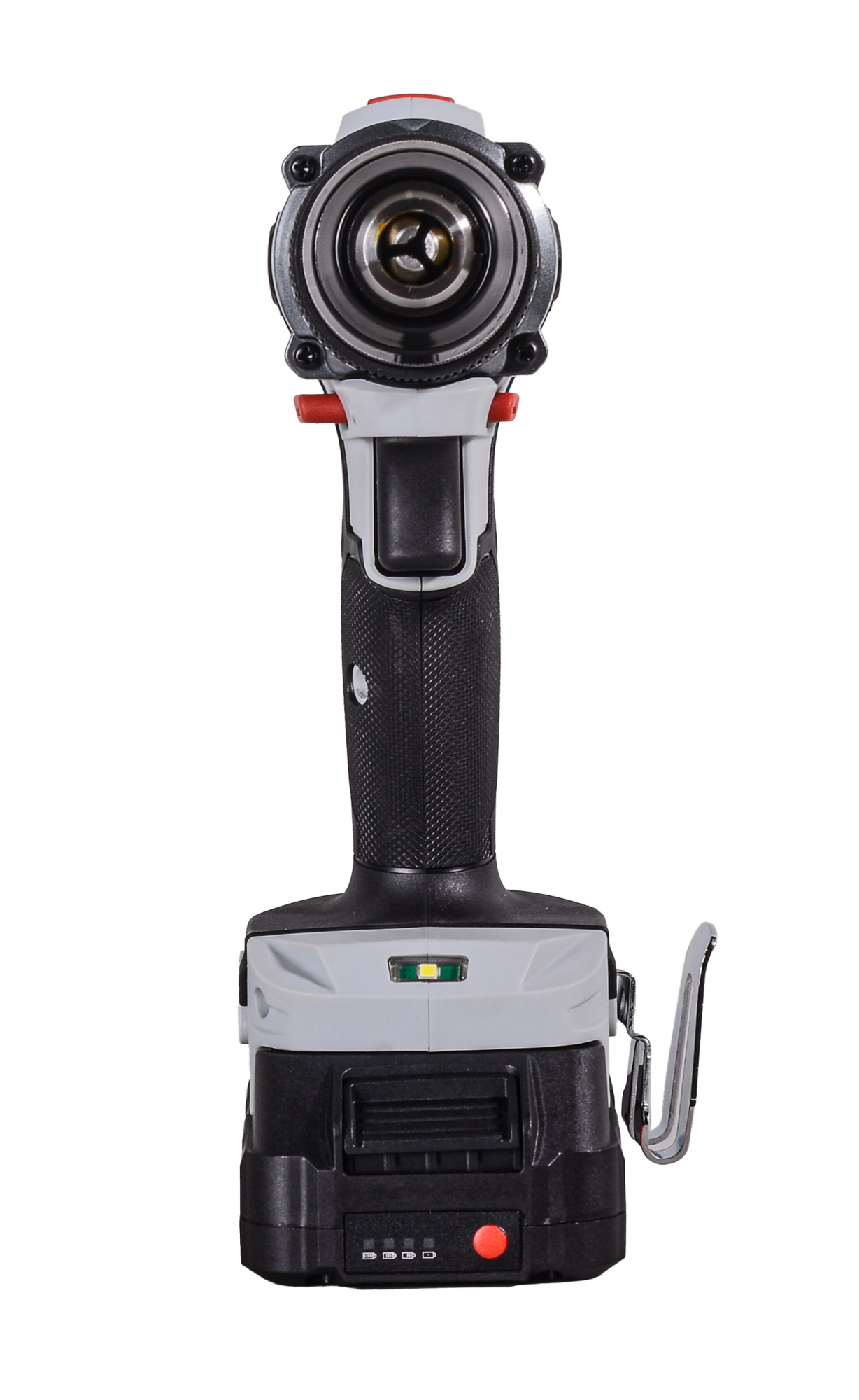 Дрель-шуруповерт аккумуляторная ДА-20-2ЛК-БП EA+ Ресанта 75/14/15