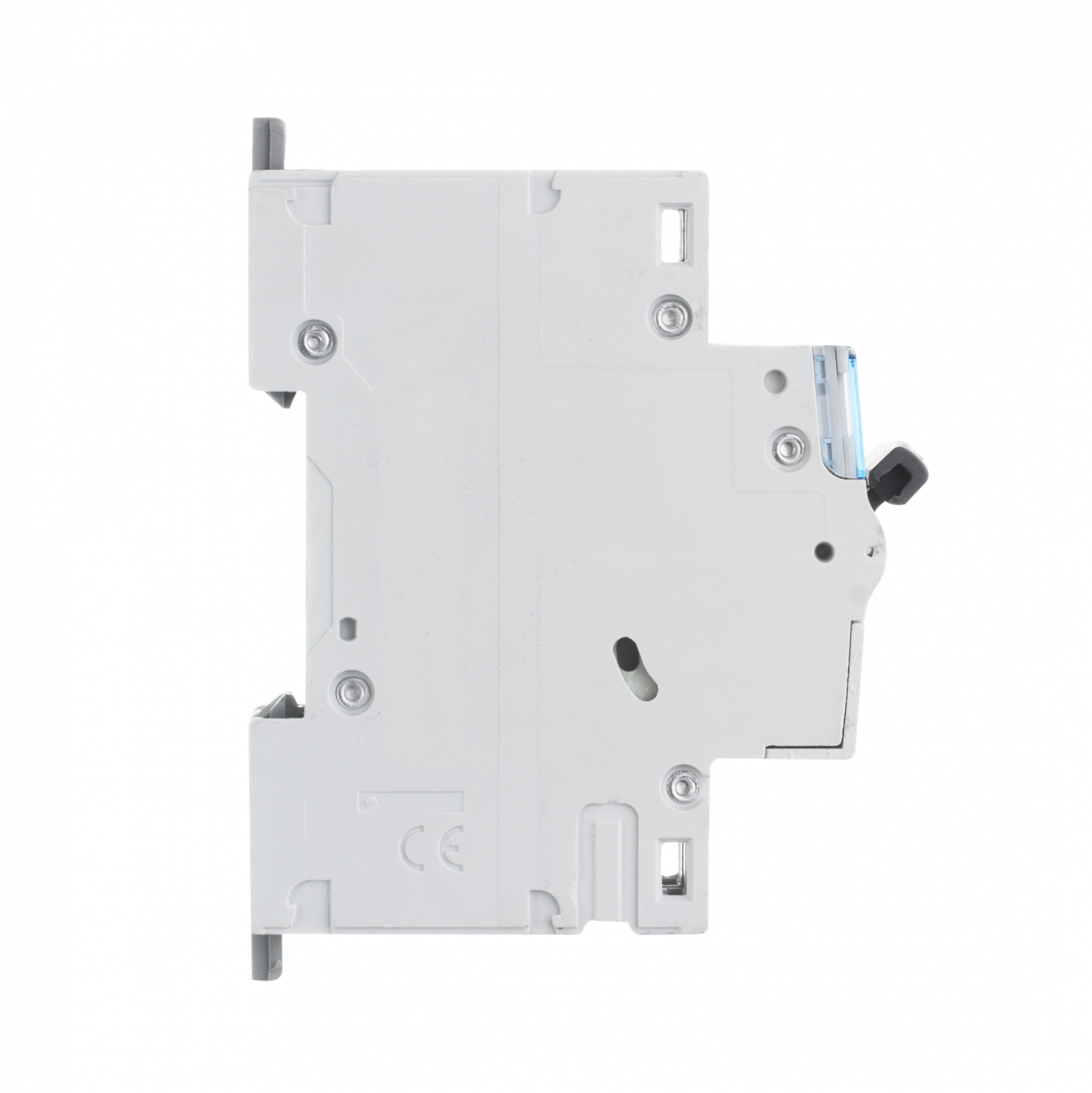 Выключатель автоматический двухполюсный 16А C DX3-E 6кА Legrand/Daccord 407277