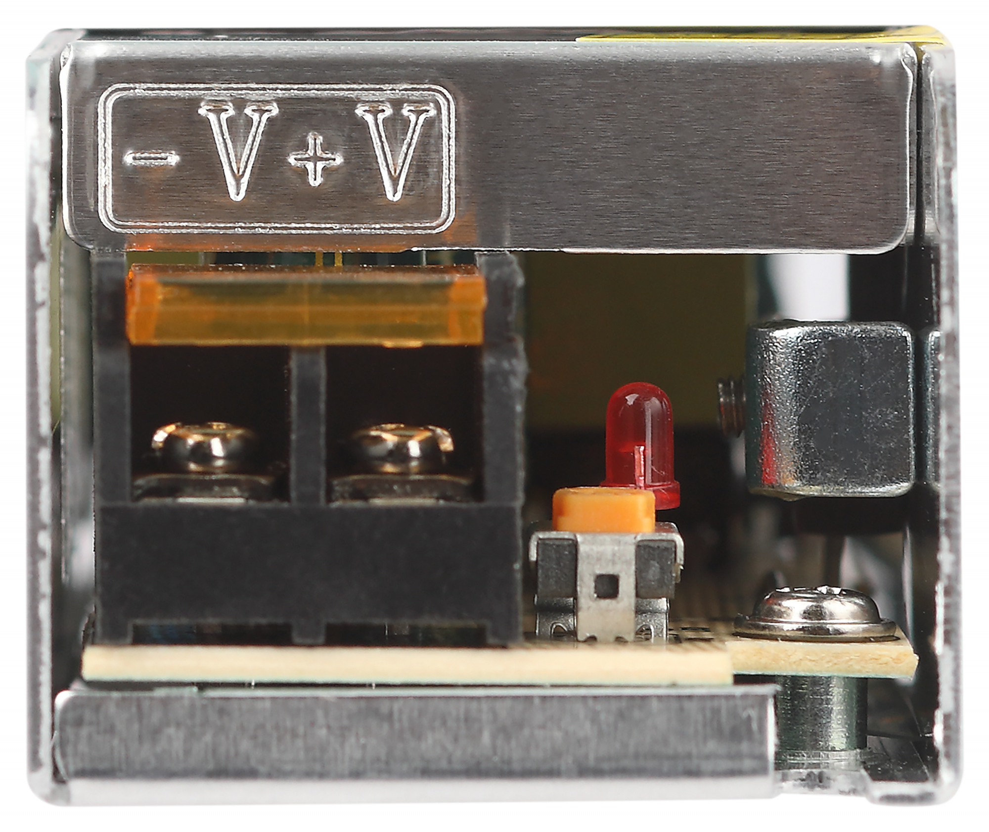 Блок питания (драйвер) для светодиодной ленты 100W12V ЭРА Б0061123
