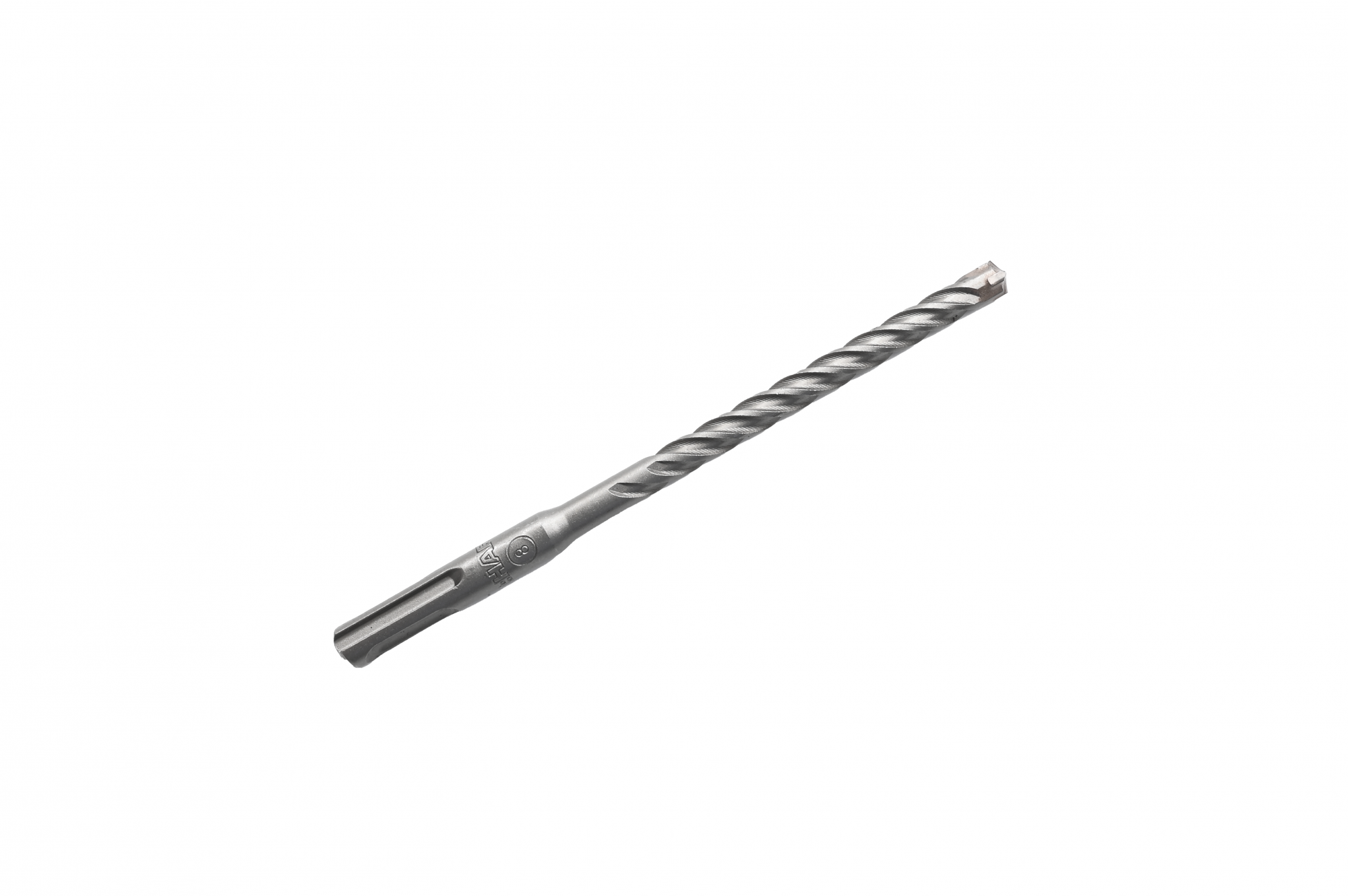 Бур по бетону 4-runner SDS-PLUS 8x160 x-напайка RE:HARD RH4R1608